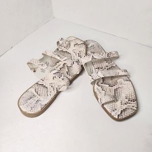 A New Day Toe Loop Sandals